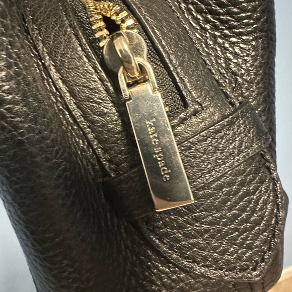 Black Kate Spade Authentic - Picture 8 of 8